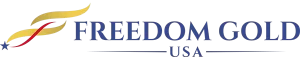 Georgia Gold Buying & Selling freedom gold logo 300x60